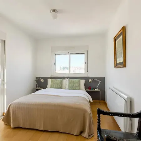 아파트 Ola - Penha De Franca *