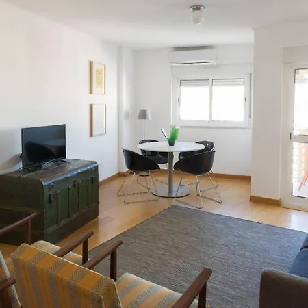 Ola - Penha De Franca 리스본