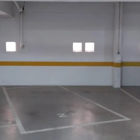 Ola - Penha De Franca リスボン